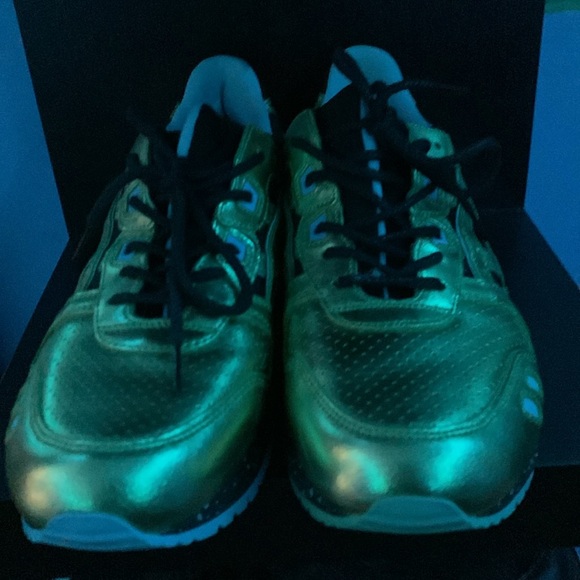 ASICS gel lyte 111 - Picture 2 of 6